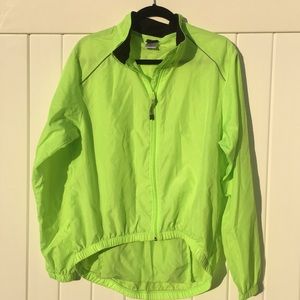 Canari cycling jacket